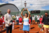 Argentinierin Julia Riera siegt bei den Wiesbaden Tennis Open