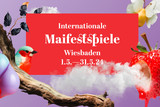 Das Kulturamt Wiesbaden und das Hessische Staatstheater haben vier herausragende Projekte aus den Bereichen Soziokultur, Musik, Performance und Tanz ausgewählt. die während der Maifestpsiele an verschiedenen Orten in  Wiesbaden stattfinden.